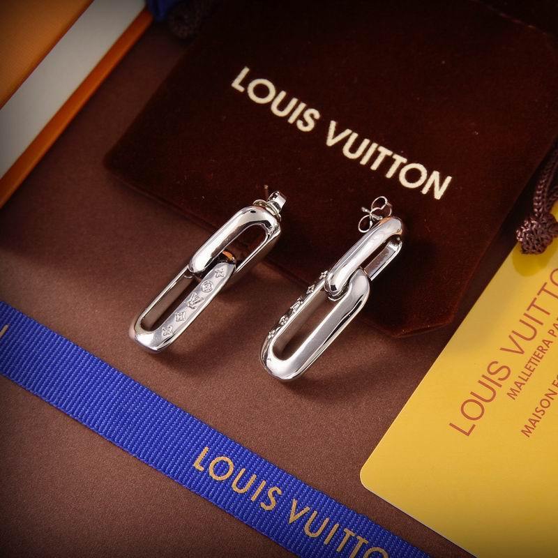 LV Earrings 102